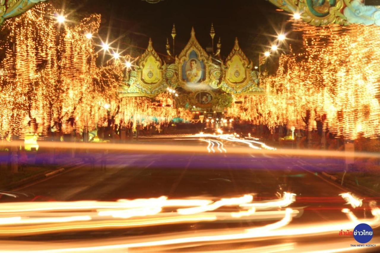 Go Inn Khaosan Road 2 โกอินน์ ตรอกข้าวสารสาขา2 Бангкок Экстерьер фото